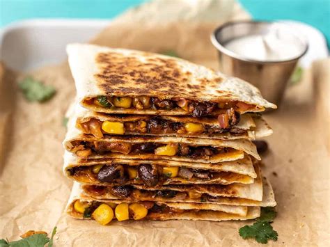 budget ytes|budget bytes quesadilla.